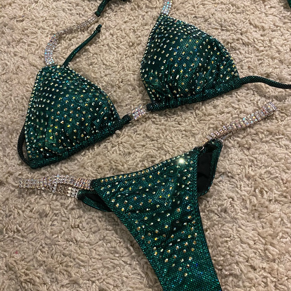 Competition Bikini